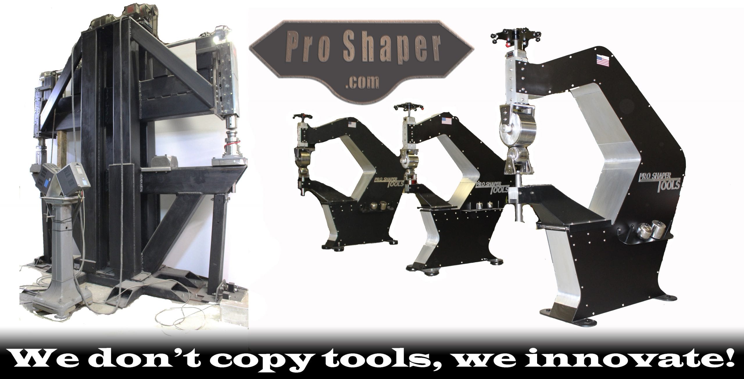 Shaping tool