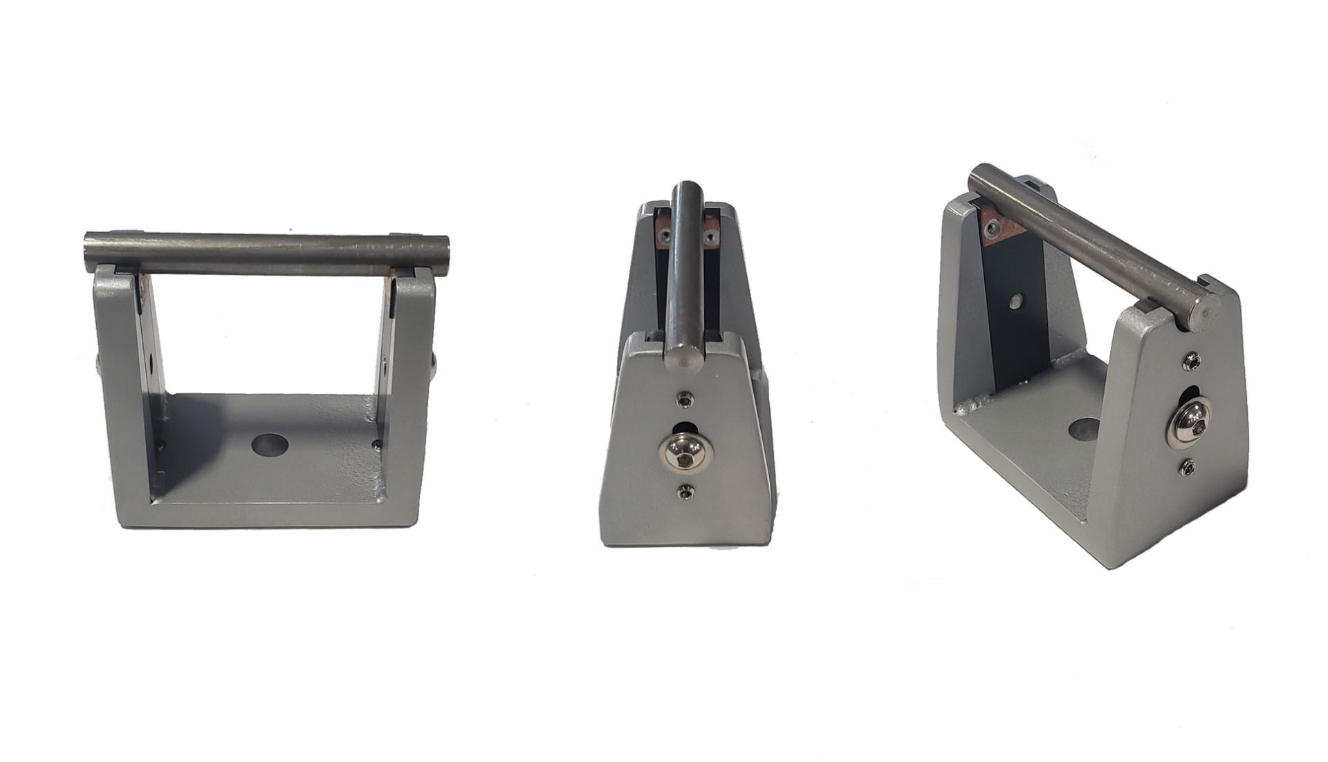 Lower Yoke for 3" Anvils