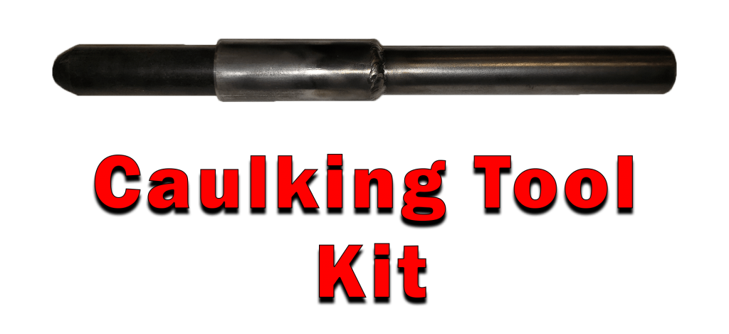 Caulking Tool Kit