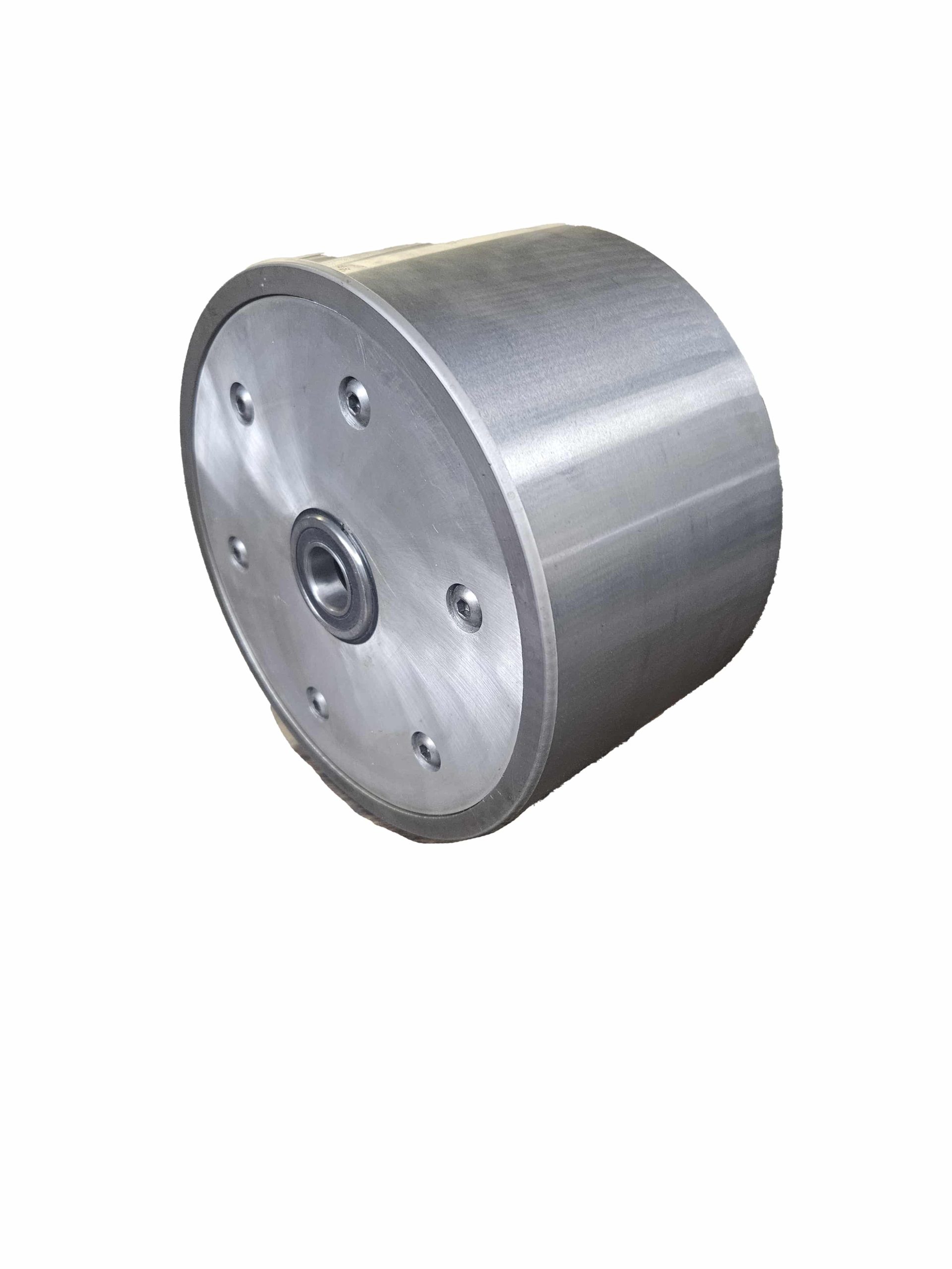 9 Inch Dia. Top Wheel