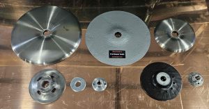 Shrinking Disc Super Combo (Without DVD)